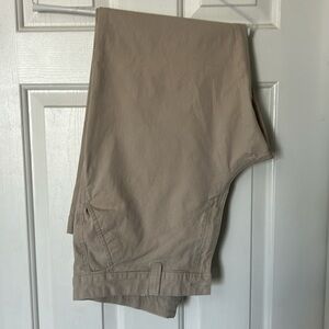 Columbia Men's Flex ROC Pant -Color Fossil